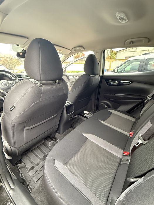 Nissan Qashqai/ 2021/ 1.3 benzina/ 157 cp/ 26,555 km