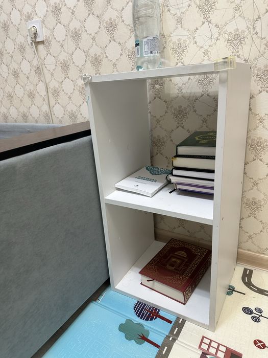 Книжная полка, икеа