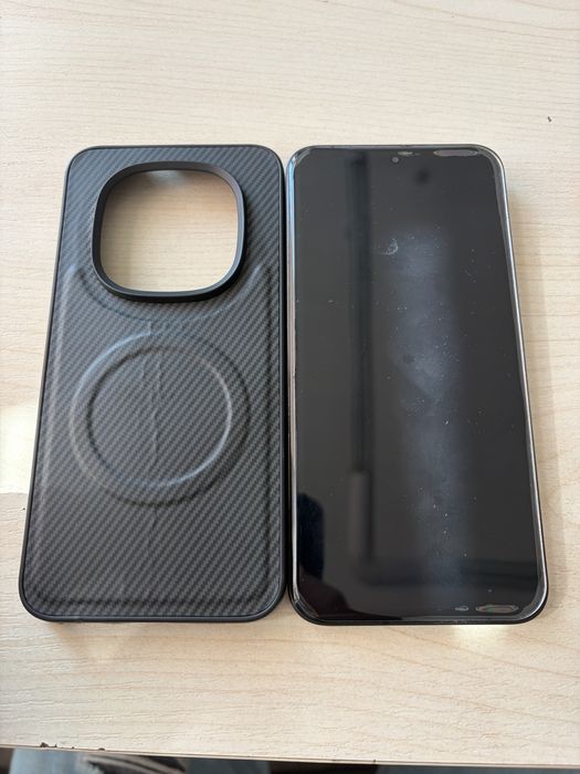 Продам свой redmi note 15 pro plus 5G