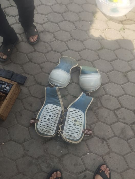 Продам шлем ссср