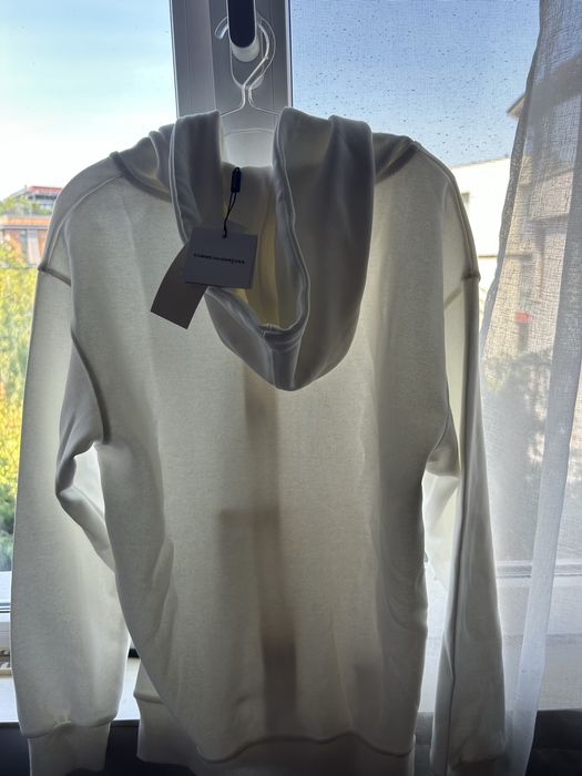 Comme des Garçons hoodie