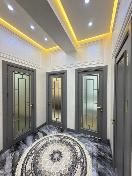 Продаётся люкс квартира. Самарканд Мархабо