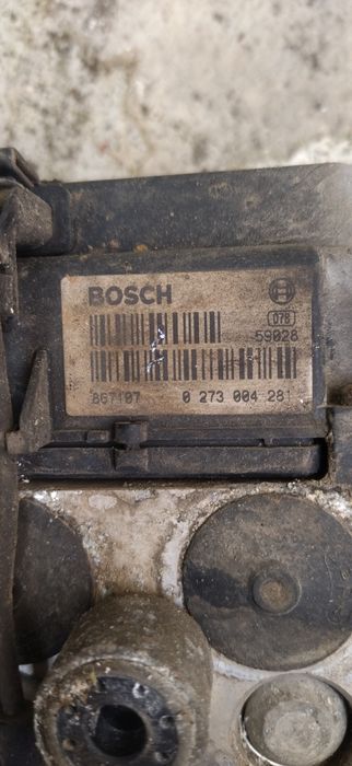 Части за Пасат 4