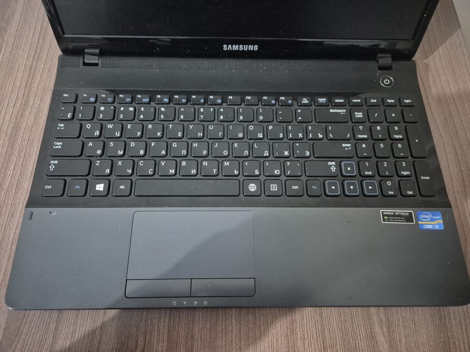 Продам Ноутбук Samsung