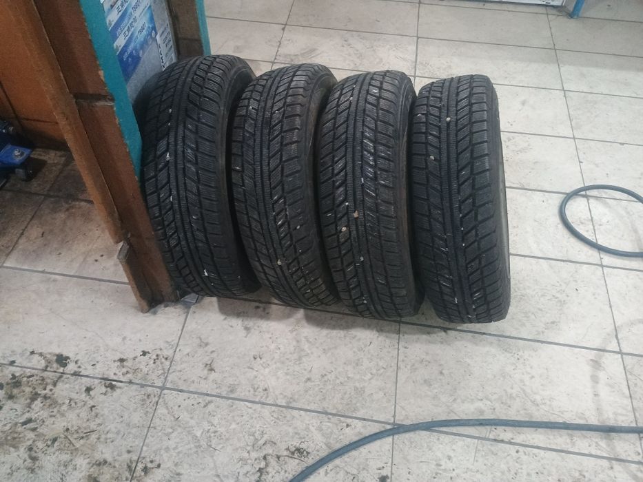 Резина на 15 шины с дисками