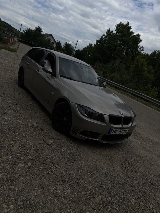 BMW 3 Series 2008 — imagine 4