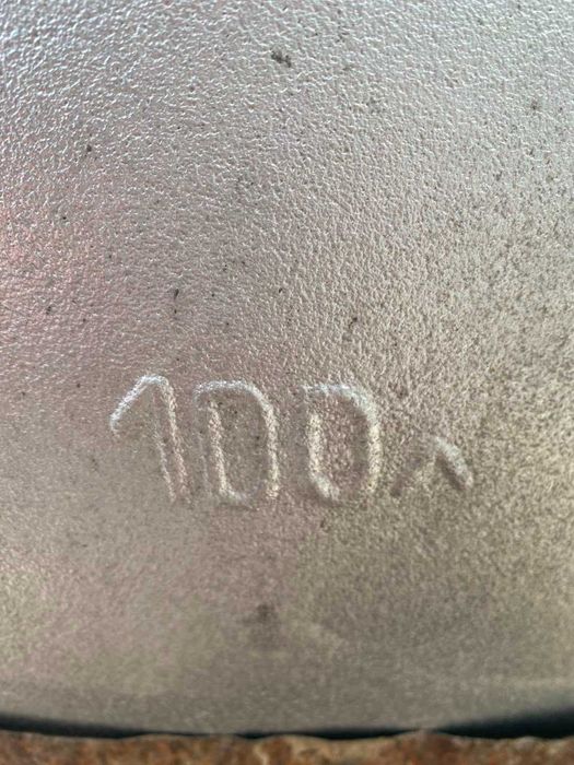 Продам алюминиевый казан 100л