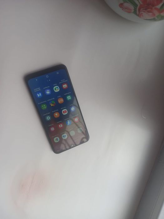 Самсунг а 10 отлично