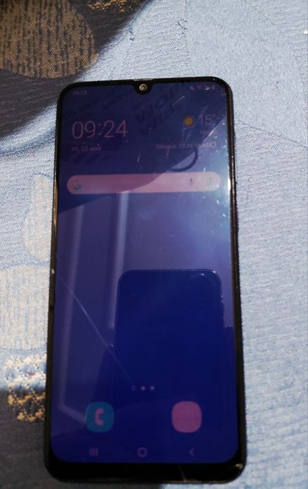 Samsung Galaxy A30