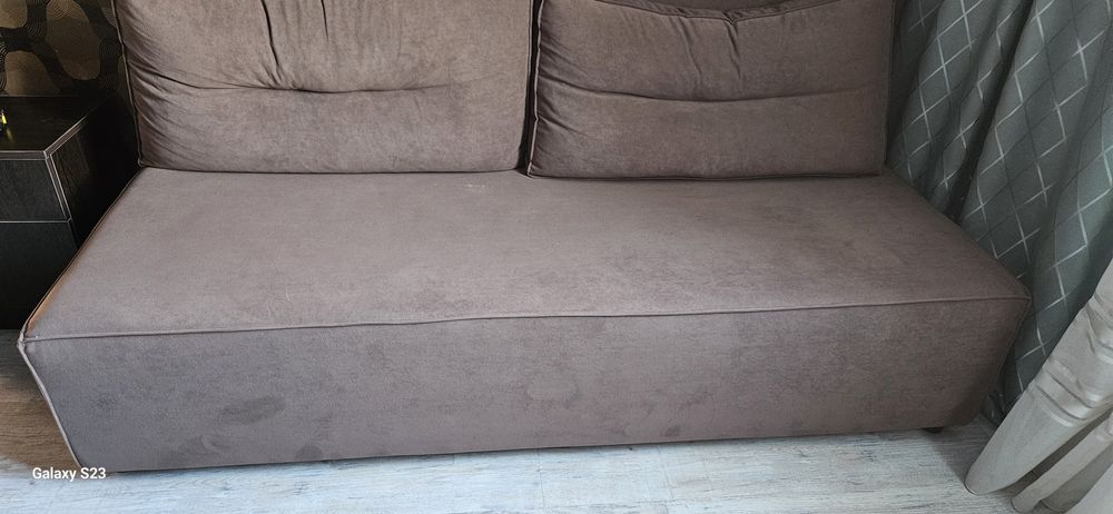 Продам диван с ящиками