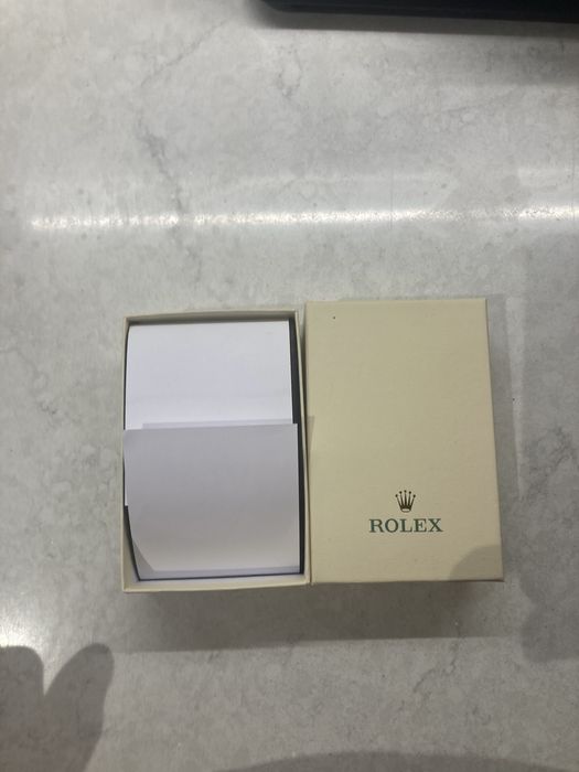 Травъл кейс rolex