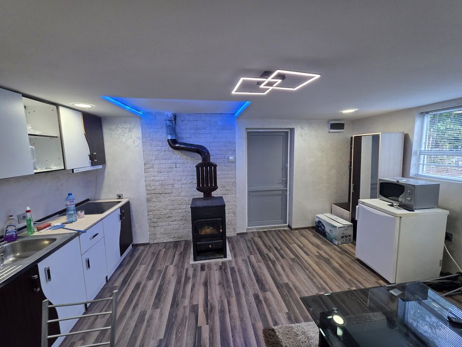 Вила до Върбешки язовир