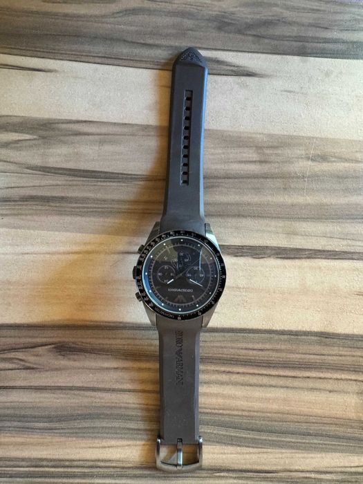 Часовник Emporio Armani AR5986