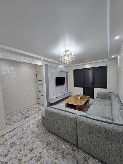 Novza metro yaqinida joylashgan kvartira ijaraga beriladi