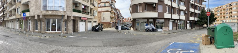 Продава се Магазин в Поморие - 75 кв.м за 1500 €/кв.м - Снимка #4