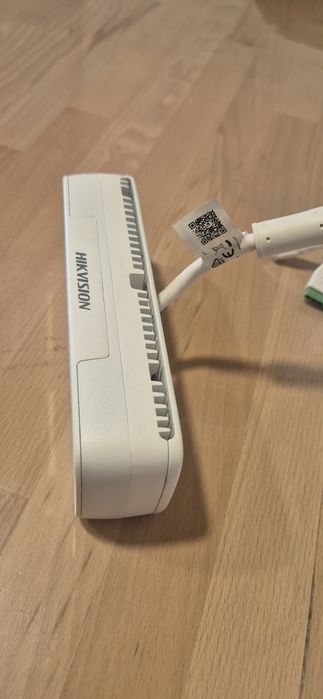 Camera hikvision