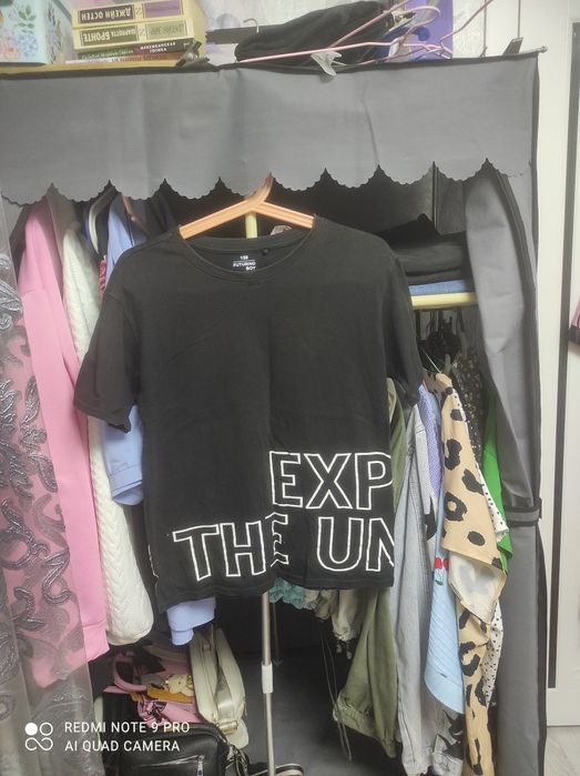 Футболки на мальчика