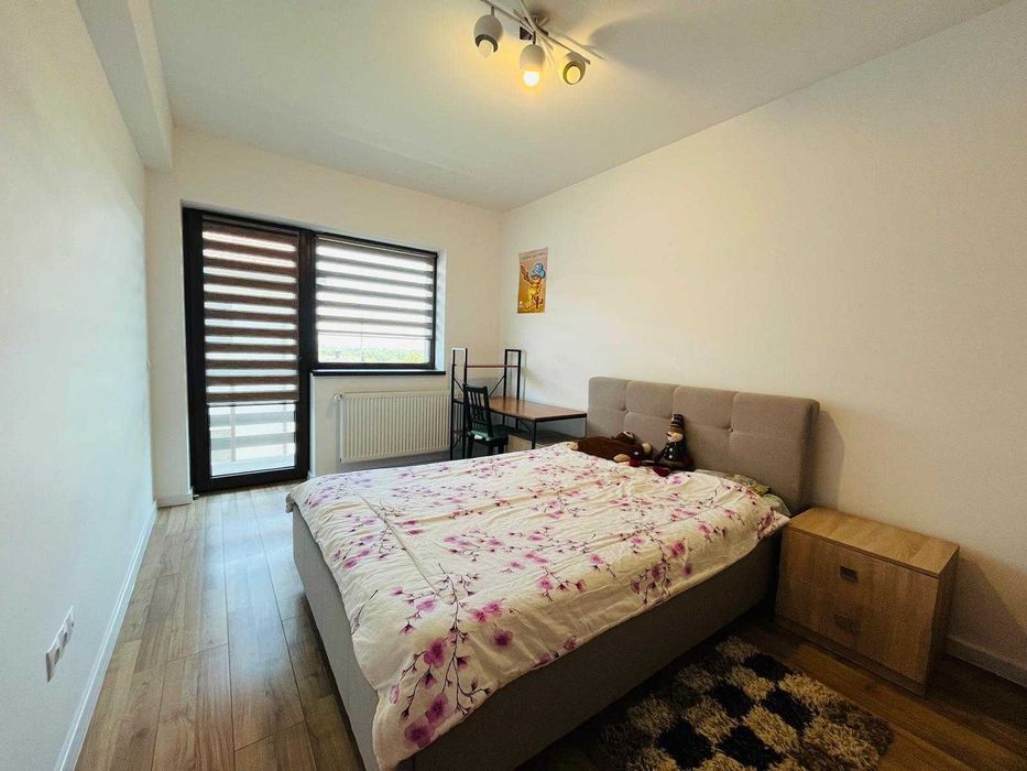 Casa 4  camere utilată si mobilată, cartierul arhitecților