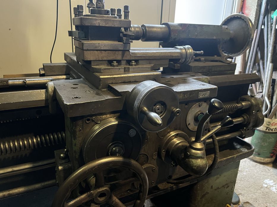 Струг С11М струг