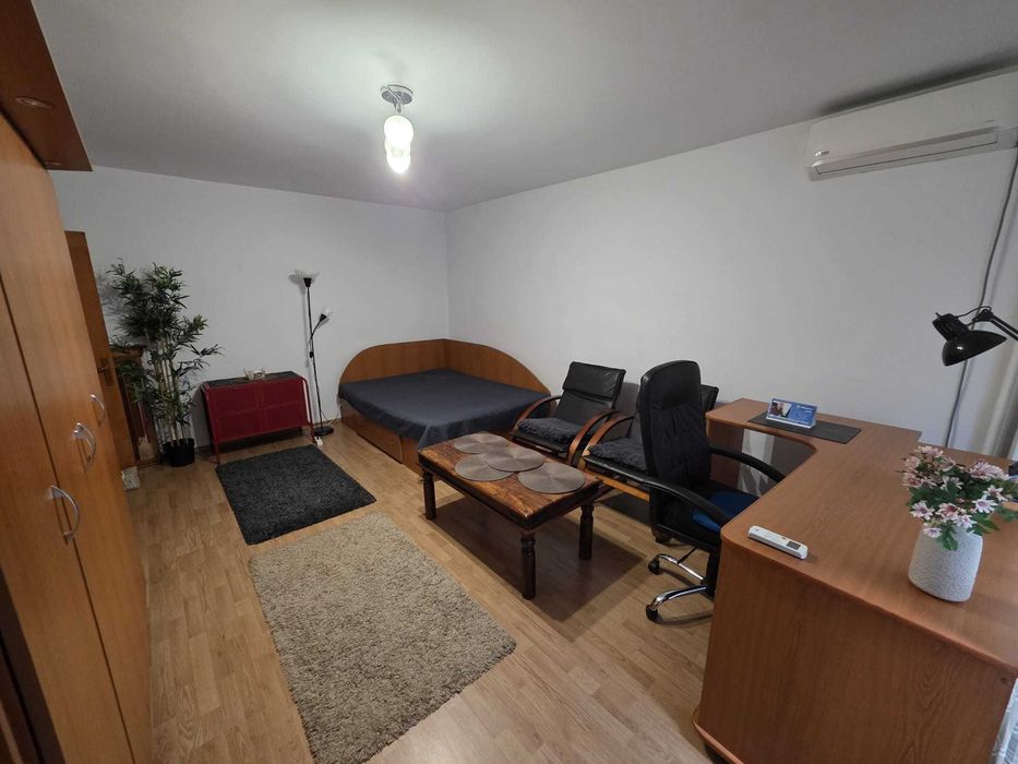 Inchiriere (inchiriez) garsoniera zona Panduri, etaj 2 din 8.