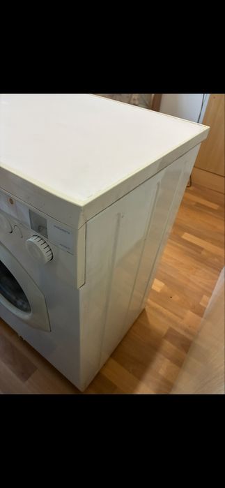 Ariston стиральная машина б/у