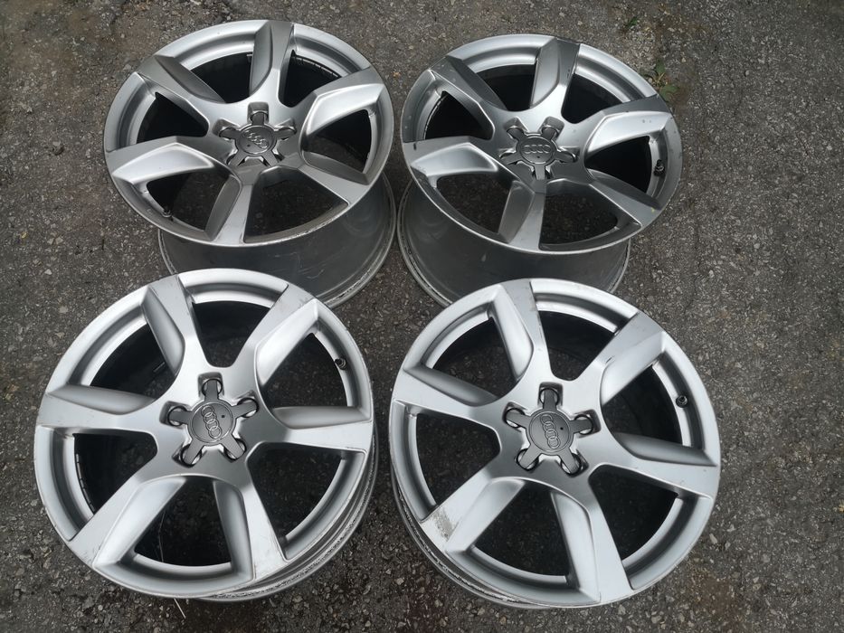 5x112 volkswagen vw 5х112 фолксваген ауди audi 18 цола спорт пакет