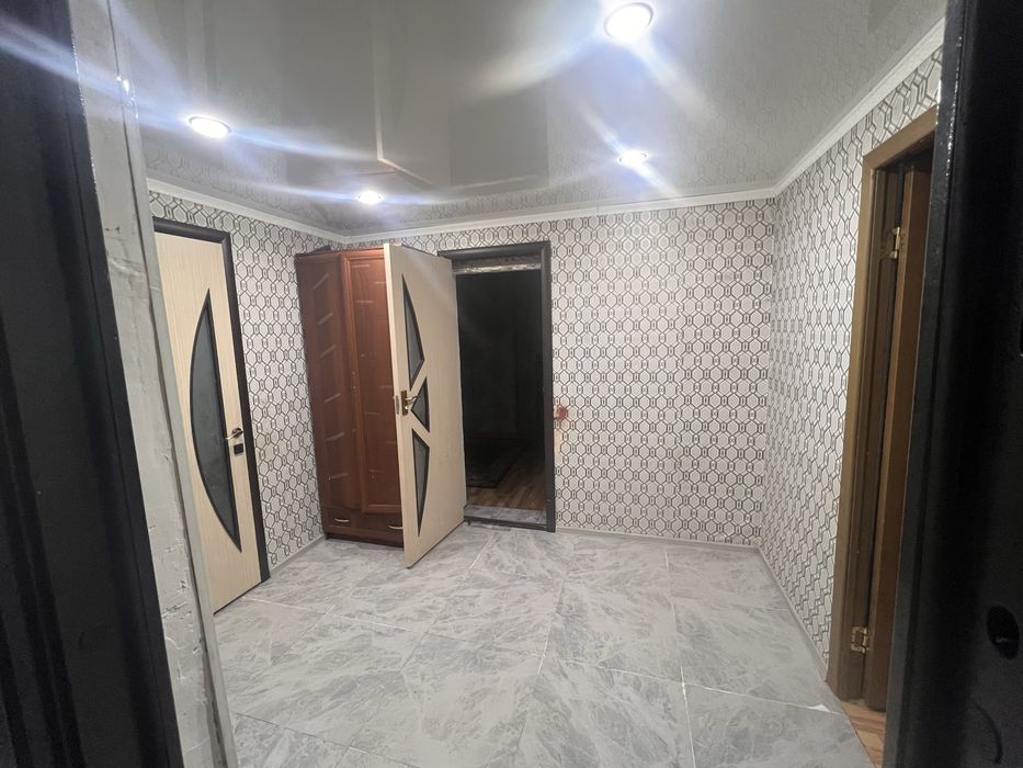 Продам дом (квартиру) в г.Степняк