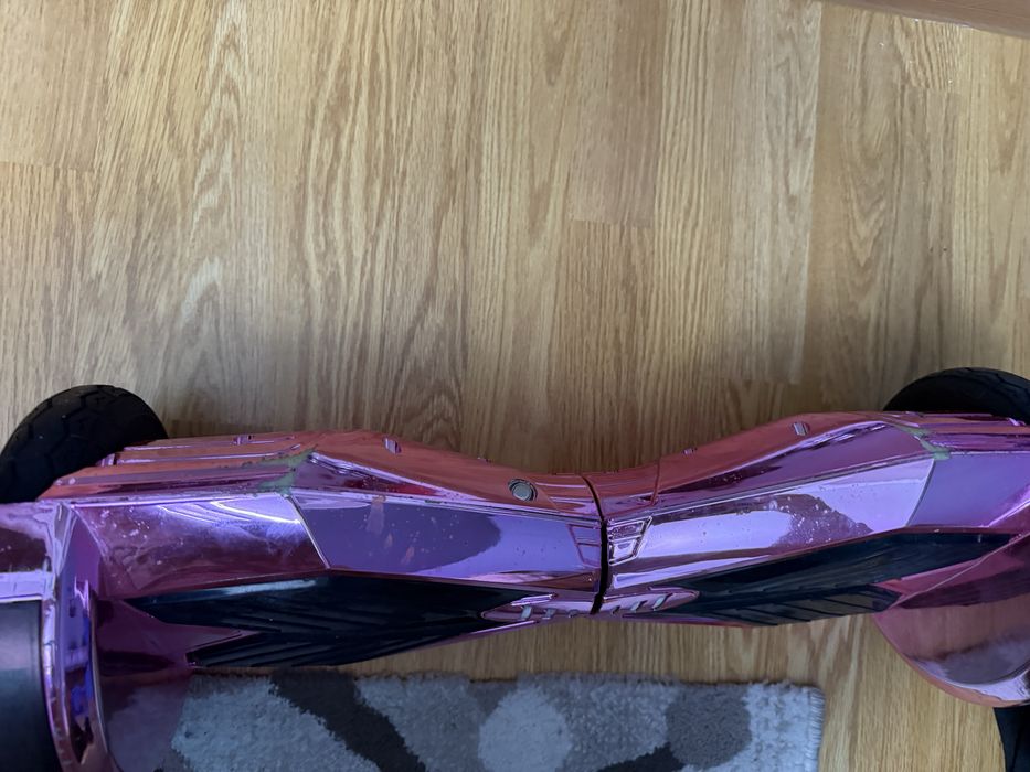 Гироскутер Smart Balancing Wheel MO3 . ТОРГ СРОЧНО!!!