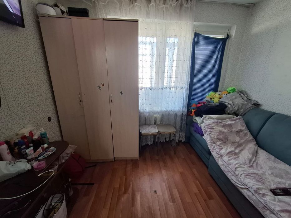 Продам 1-комн. квартиру малосемейного типа