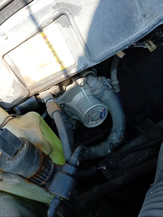 Опел Астра 1.6 автомат