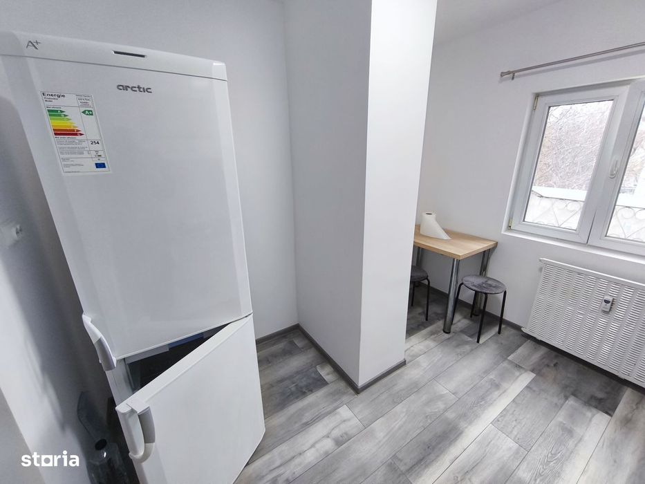 Apartament renovat Sebastian Dunavat