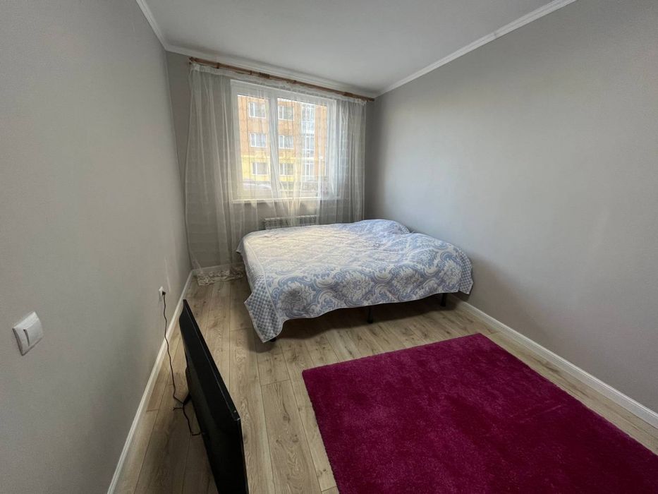 Ковер шегги 160х230