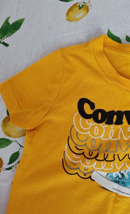Tricou Converse 98