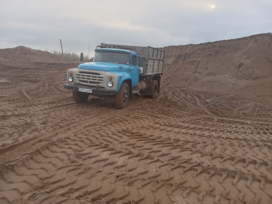 Продам  ЗИЛ  130