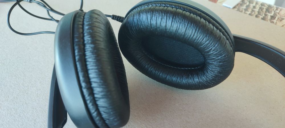 Слушалки Sennheiser HD 202