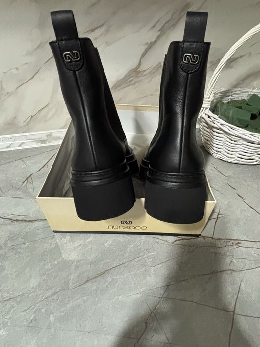 Продам сапоги турецкие