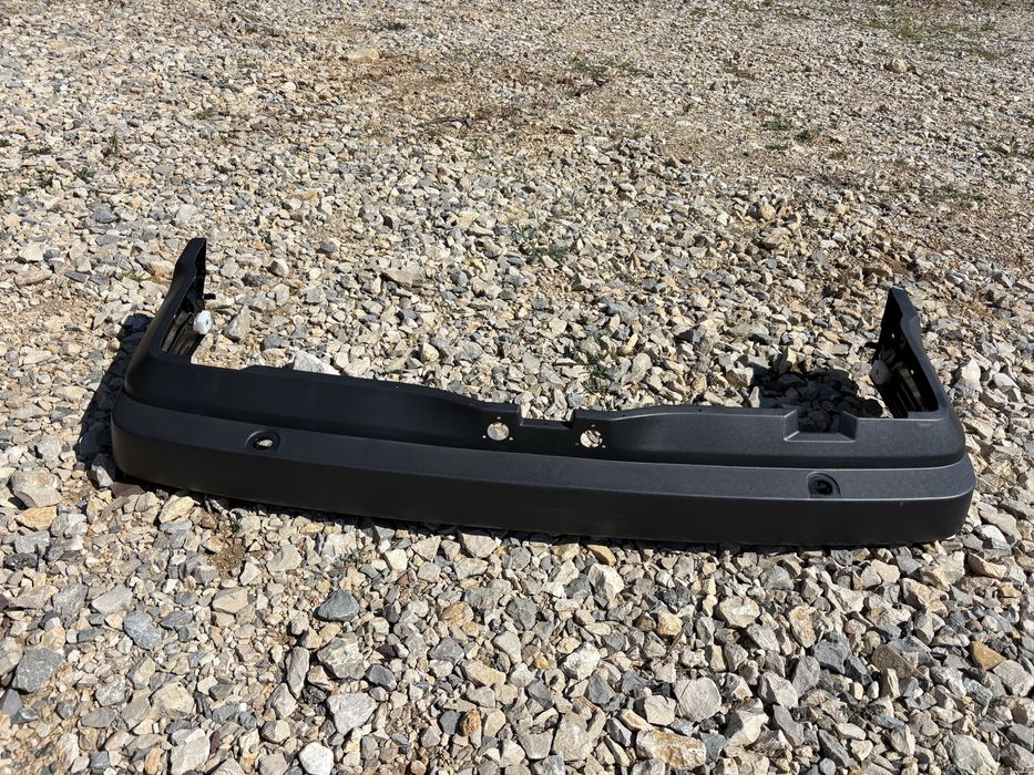 Нова задна броня за  Land Rover,Range Rover 1995-2000г.