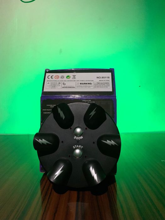 Игрушка Shock-Roulette! Новая