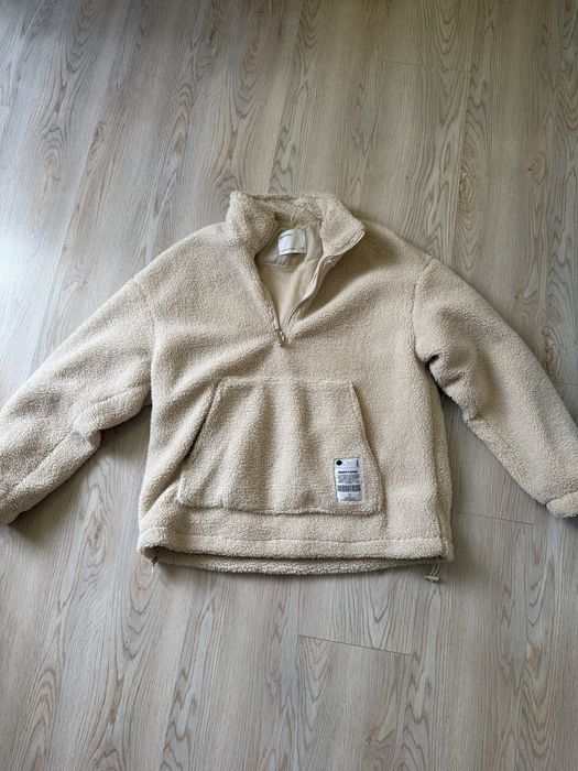 Bershka анорак перфектен за зимата