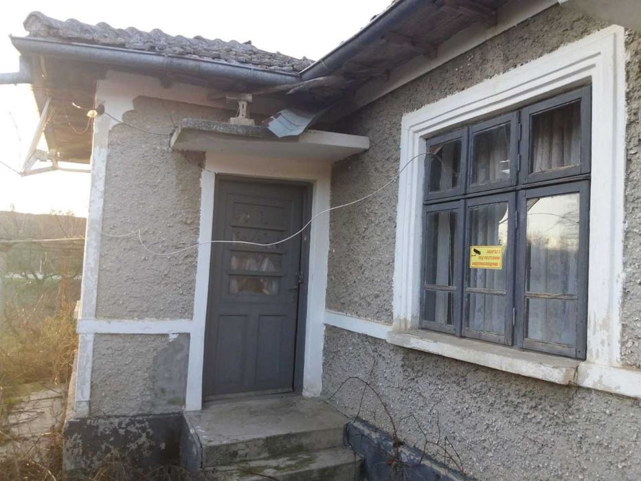 Продава се Къща в с. Росица, Област Добрич - 65 кв.м за 119 €/кв.м - Снимка #8