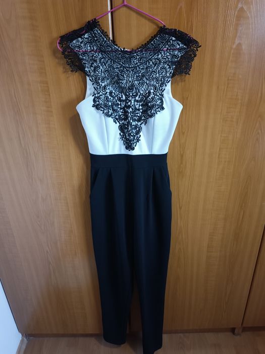 Дамски гащеризон