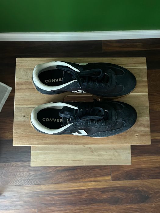 Converse Run Star маратонки