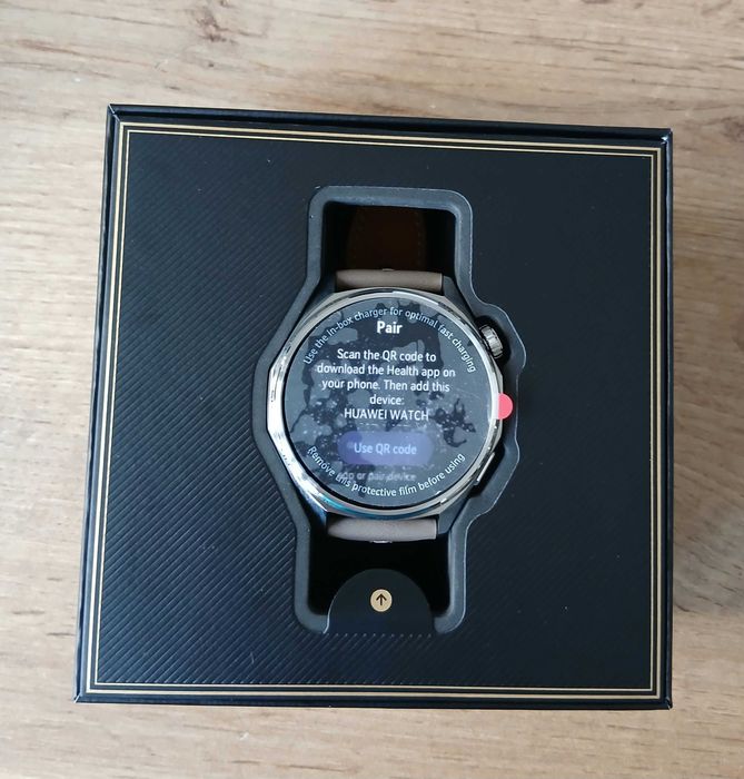 Huawei Watch GT 6