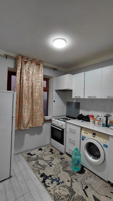 Сдаётся 2-комнатная квартира, полностью готовая к проживанию