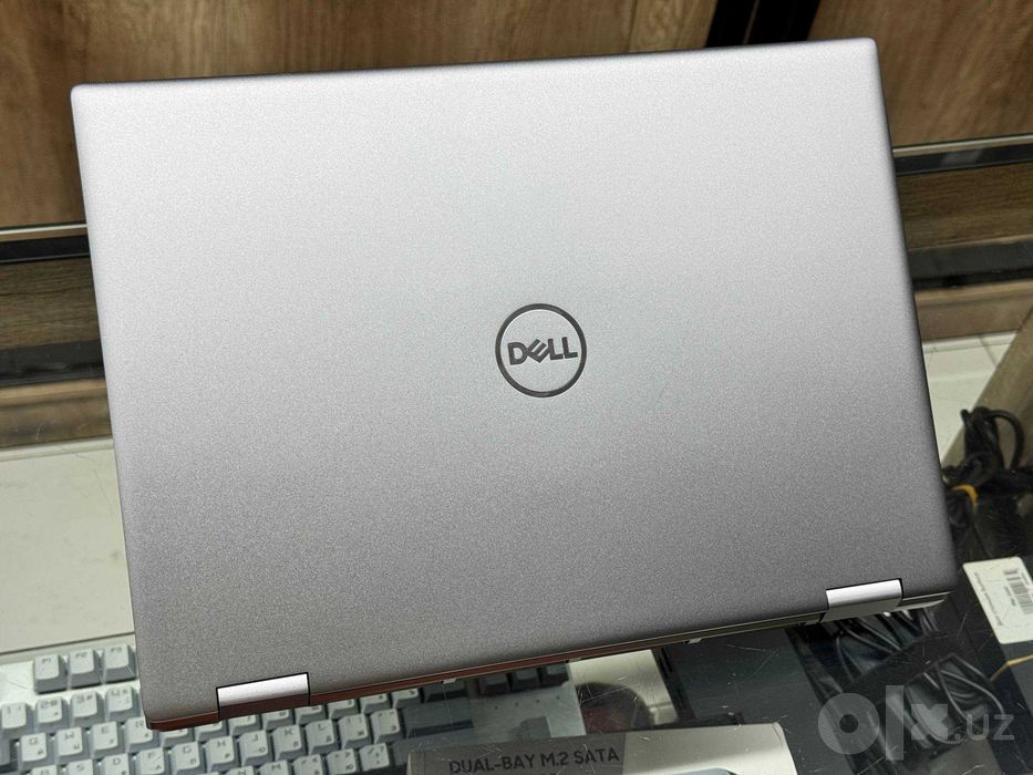 DELL Precision 7680 16" 4K OLED Core i7-13850HX RTX 5000 16Gb 32\1TB