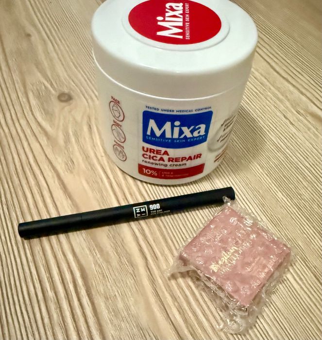 Комплект/ЛОТ козметика