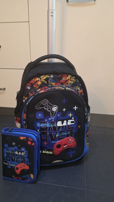 Раница  Colorino като нова