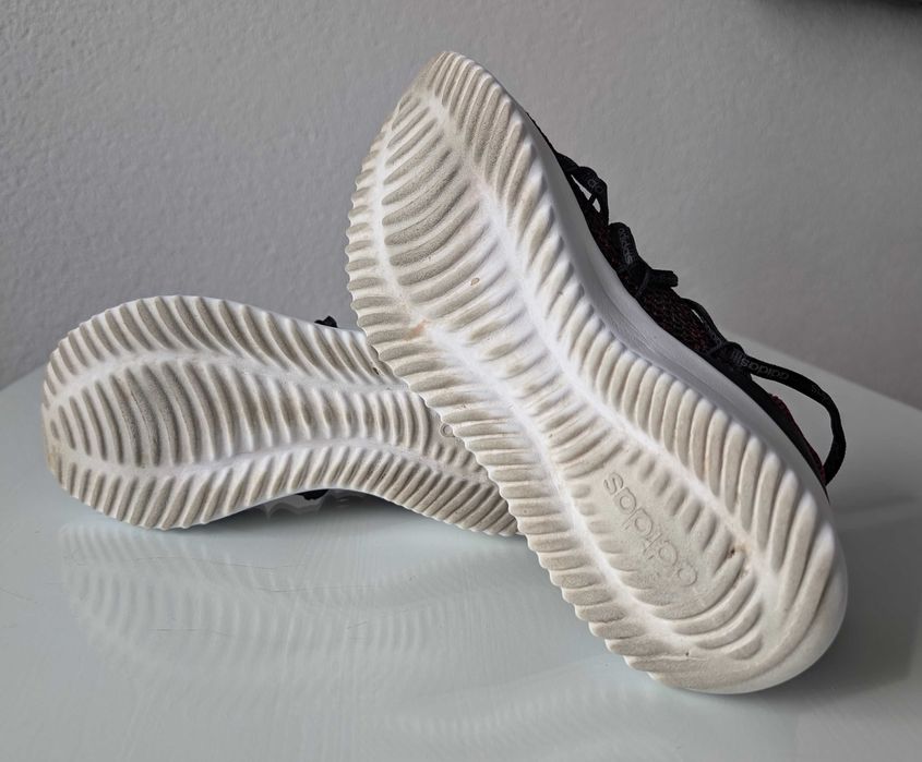 Adidas Women's Ultimamotion Mystery Ruby