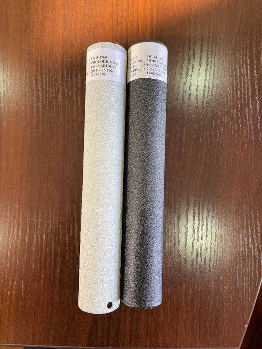 Порошковая краска, турецкая. Poroshok kraska Etika.