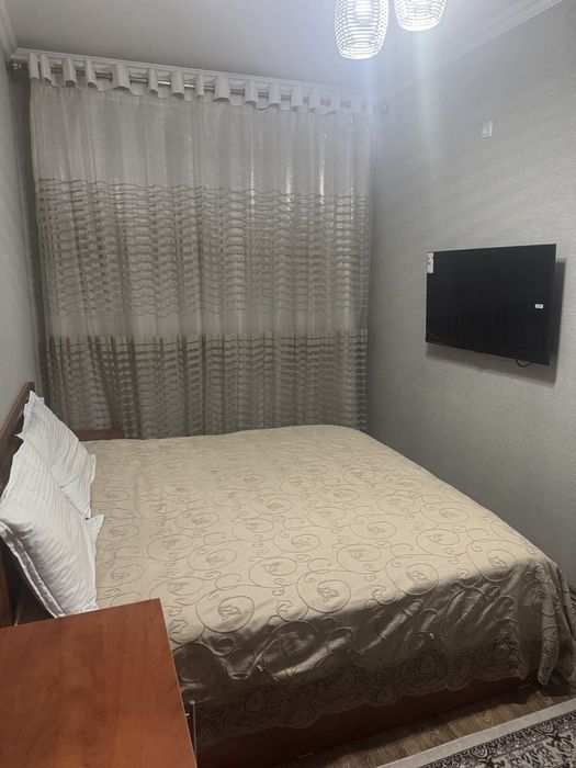 Продам квартира своя Чиланзар 6 2/1/4